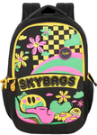 Skybags Klan Plus (Black)
