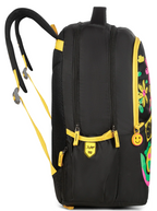 Skybags Klan Plus (Black)