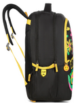 Skybags Klan Plus (Black)