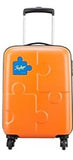 Skybags Puzzle (Orange)