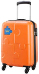 Skybags Puzzle (Orange)
