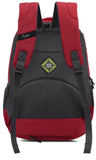 Skybags Giggle (Red)