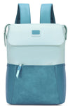 Skybags Rizz Backpack (Teal)