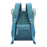 Skybags Rizz Backpack (Teal)