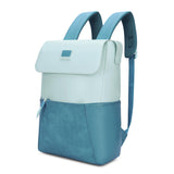 Skybags Rizz Backpack (Teal)