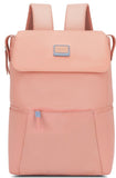 Skybags Rizz Backpack (Peach)