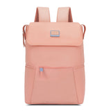 Skybags Rizz Backpack (Peach)