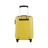 Skybags Star (Yellow)