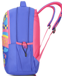 Skybags Klan Plus (Blue)