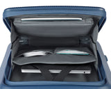 Urban Jungle Skyline (Blue)