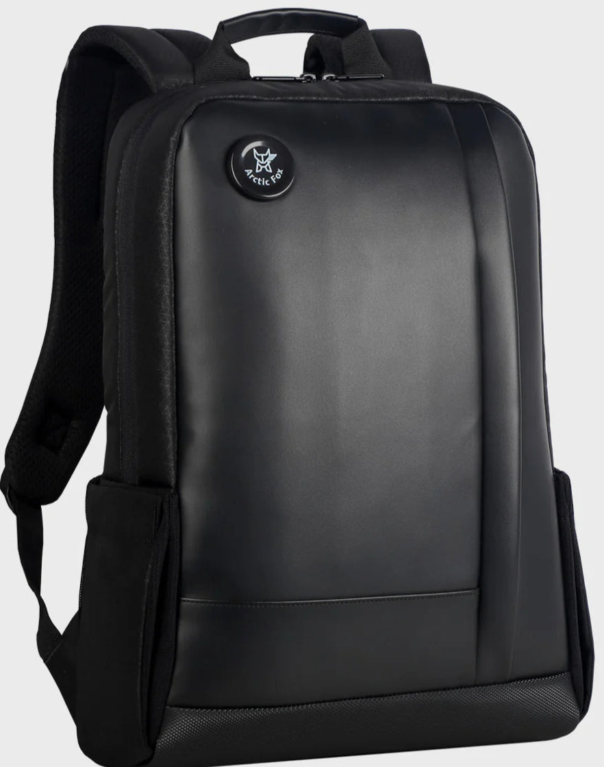 Arcticfox Slick (Black)