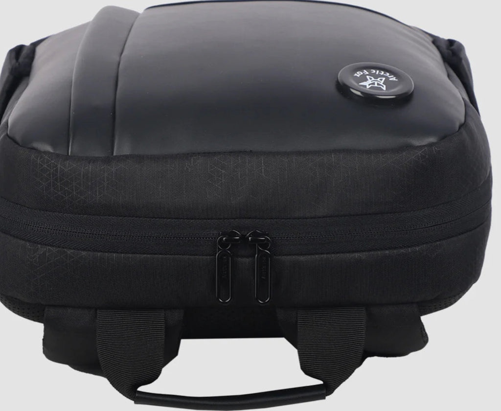 Arcticfox Slick (Black)