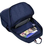 Tommy Hilfiger Slage Backpack (Black)