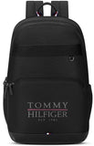 Tommy Hilfiger Slage Backpack (Black)
