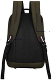 Tommy Hilfiger Slage Backpack (Black)