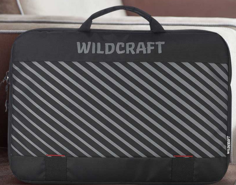 Wildcraft laptop sleeve hotsell