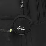 Genie Sleek (Black)