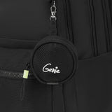 Genie Sleek (Black)
