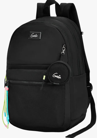Genie Sleek (Black)