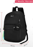 Genie Sleek (Black)