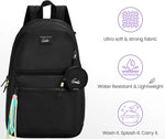 Genie Sleek (Black)