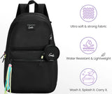 Genie Sleek (Black)
