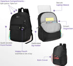 Genie Sleek (Black)