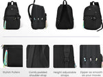 Genie Sleek (Black)