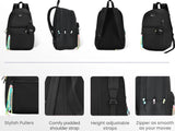 Genie Sleek (Black)