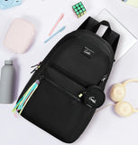 Genie Sleek (Black)