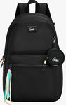 Genie Sleek (Black)