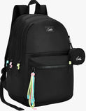 Genie Sleek (Black)