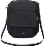 Wildcraft Saddle Bag (Black)