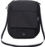Wildcraft Saddle Bag (Black)