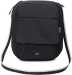 Wildcraft Saddle Bag (Black)