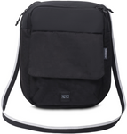 Wildcraft Saddle Bag (Black)
