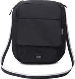 Wildcraft Saddle Bag (Black)