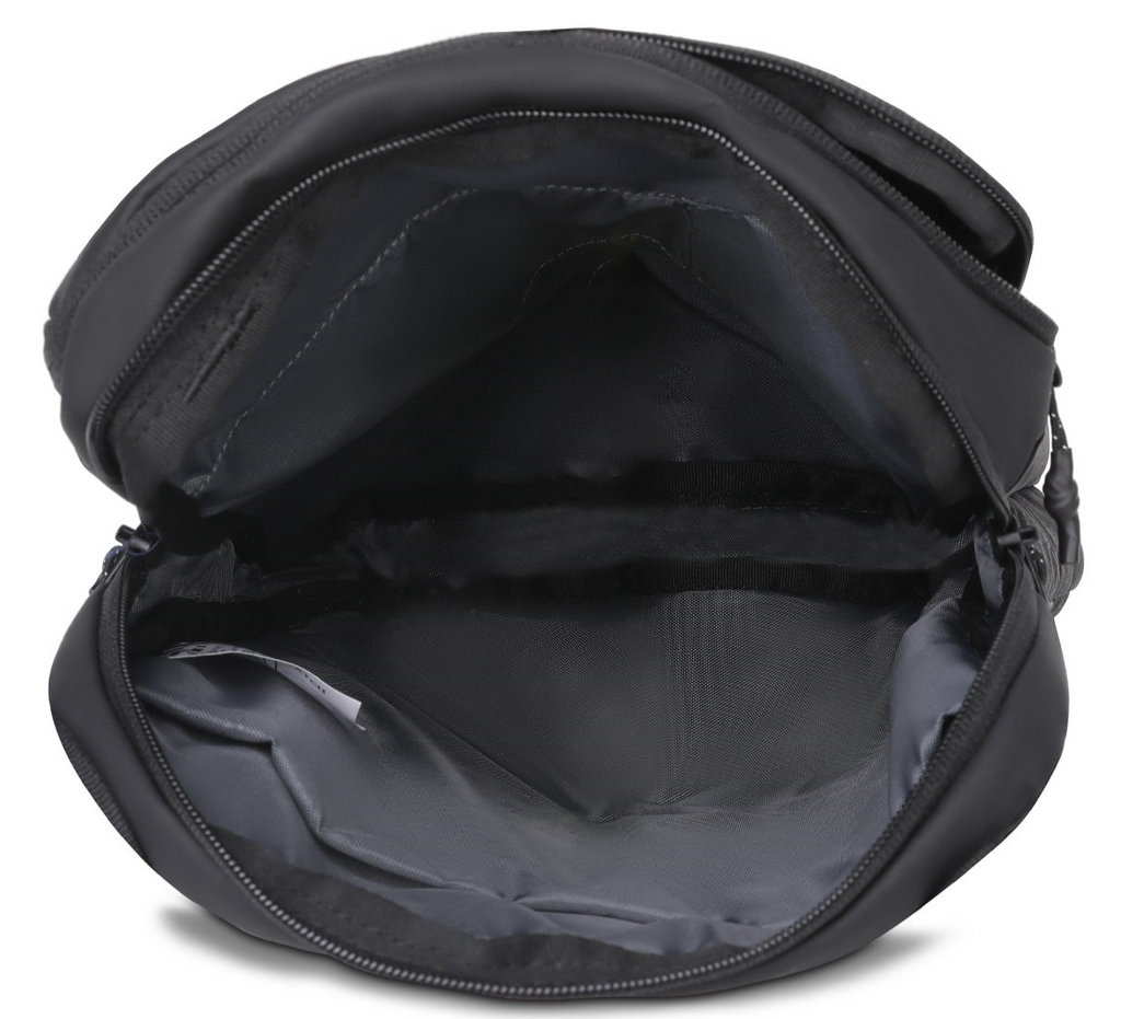 Wildcraft Saddle Bag (Black)