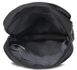 Wildcraft Saddle Bag (Black)