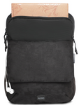 Wildcraft Saddle Bag (Black)