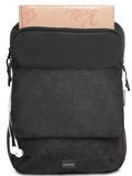 Wildcraft Saddle Bag (Black)