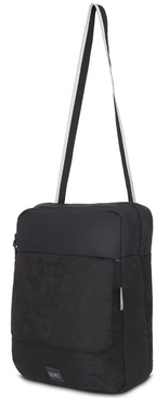Wildcraft Saddle Bag (Black)