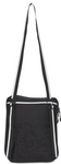 Wildcraft Saddle Bag (Black)