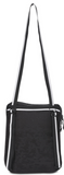 Wildcraft Saddle Bag (Black)