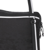 Wildcraft Saddle Bag (Black)
