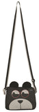 Wildcraft Wiki Twig Sling (Black)