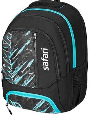 Safari Smash (Black)