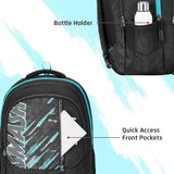 Safari Smash (Black)