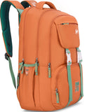Skybags Sonic Pro 01 Hot Box (Apricoat Orange)
