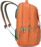 Skybags Sonic Pro 01 Hot Box (Apricoat Orange)
